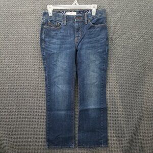 Levi's Perfect Waist 525 Bootcut Women's 30